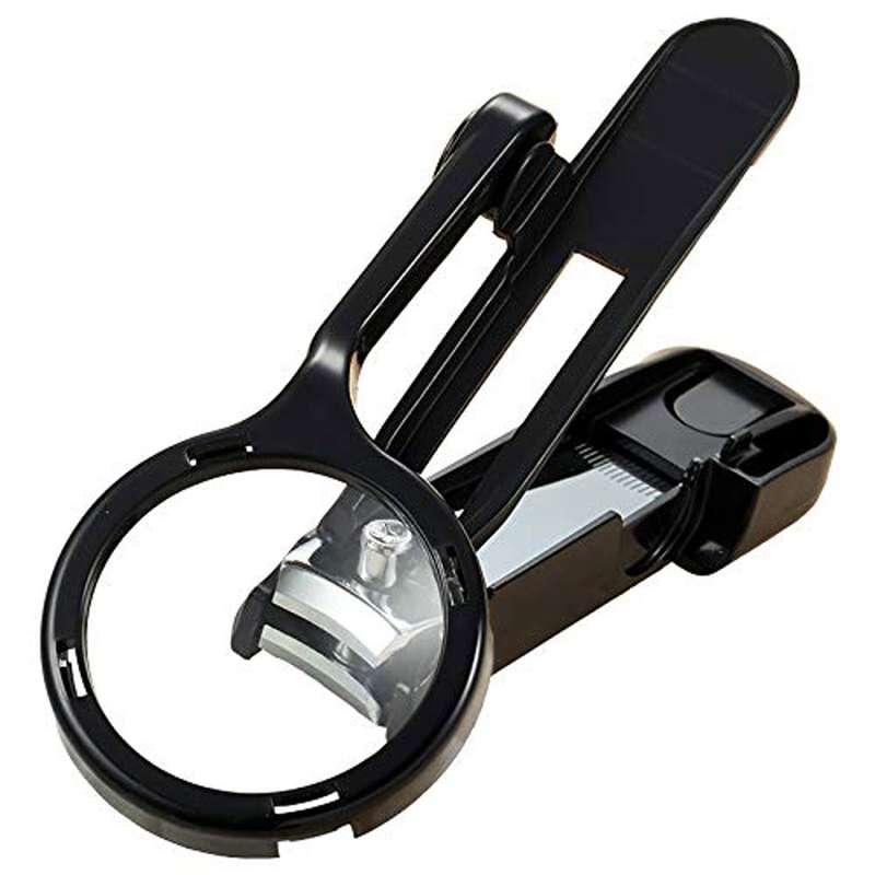 ناخن گیر اومودا مدل B3016PRO