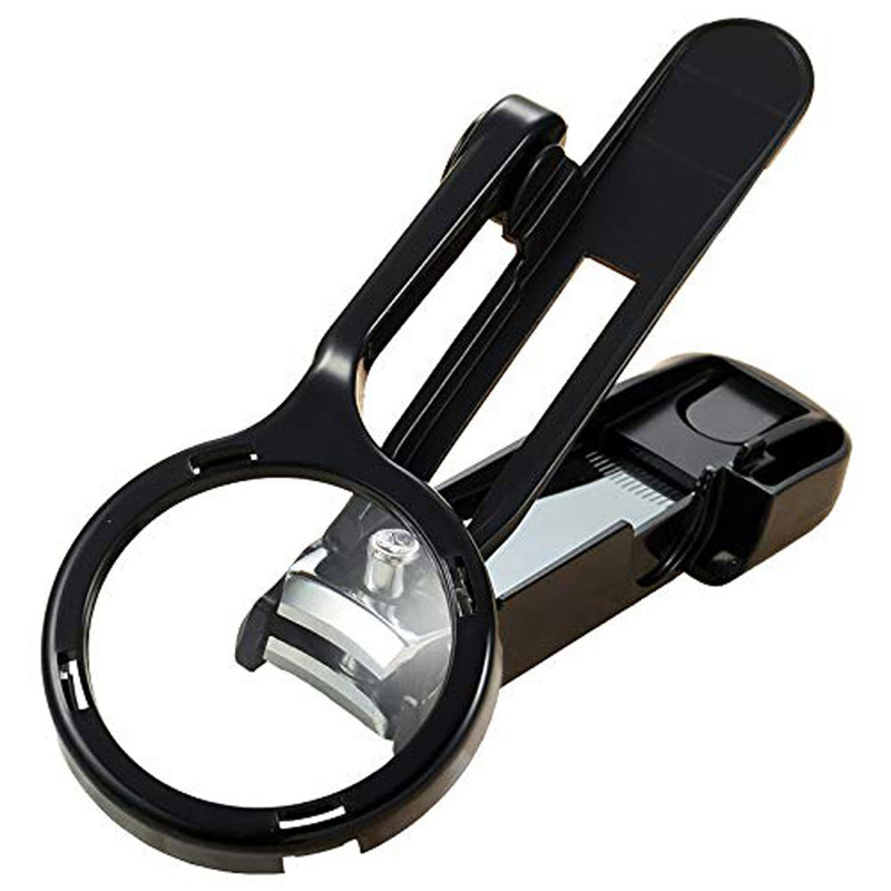 ناخن گیر اومودا مدل B3016PRO