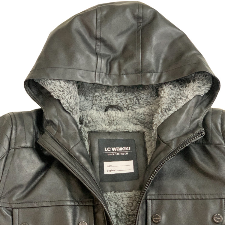 کت پسرانه ال سی وایکیکی مدل M1200 کت پسرانه ال سی وایکیکی مدل M1200