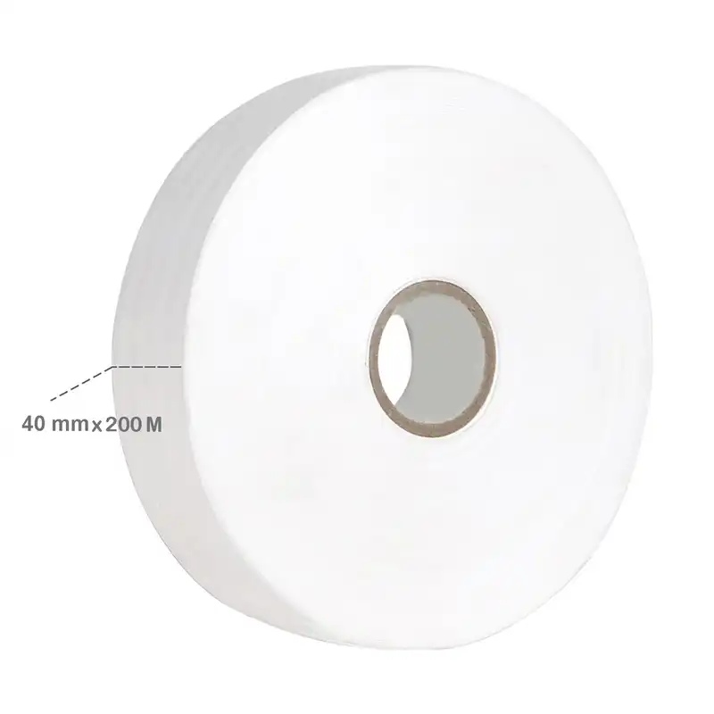 برچسب پرینتر لیبل زن مدل تایوک مناسب برای پارچه