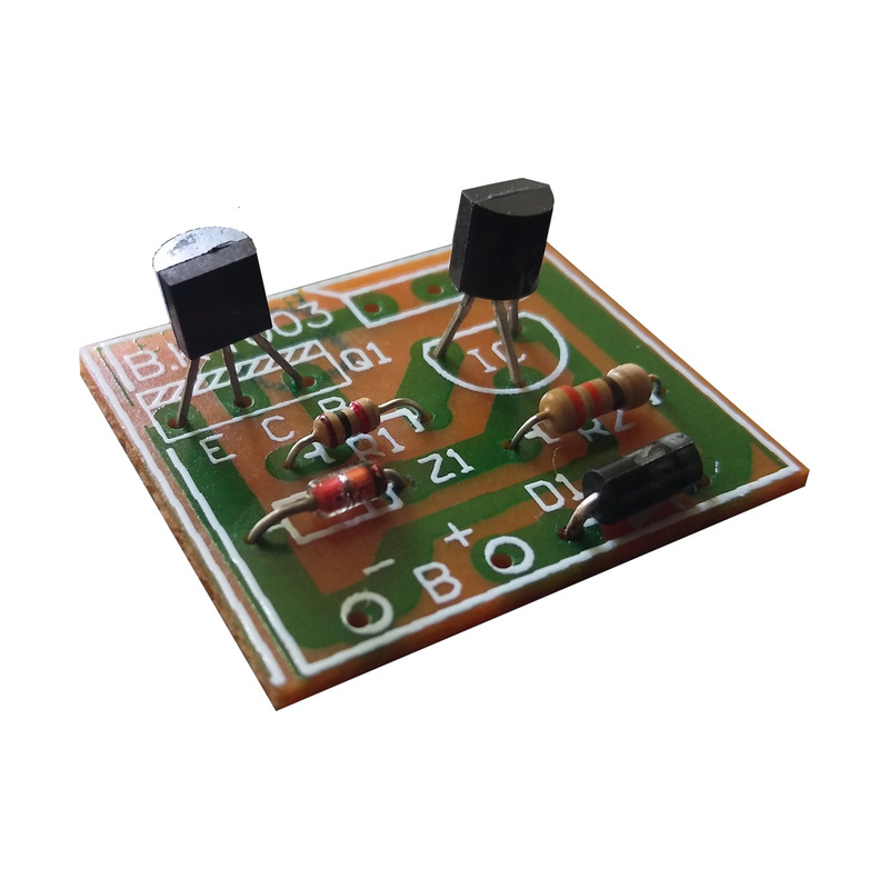 کیت پخش آهنگ مدل Mexico