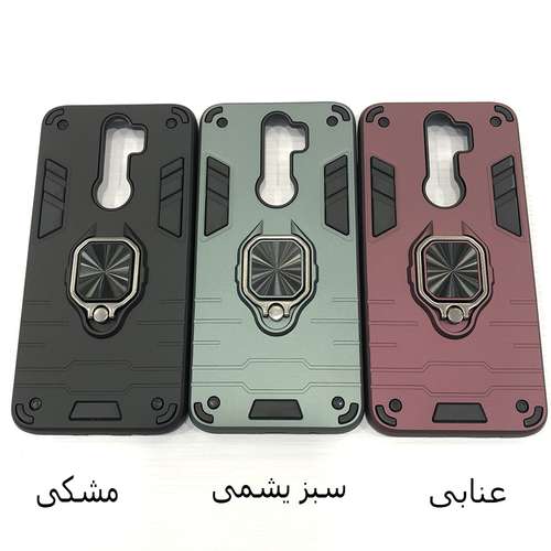 کاور مدل HC-001 مناسب برای گوشی موبایل شیائومی Redmi Note 8 Pro