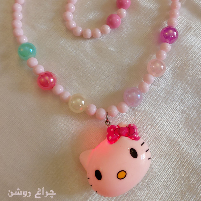 نیم ست دخترانه کد 502