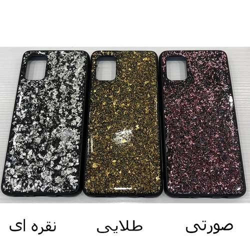کاور مدل AKT-001 مناسب برای گوشی موبایل سامسونگ Galaxy A31