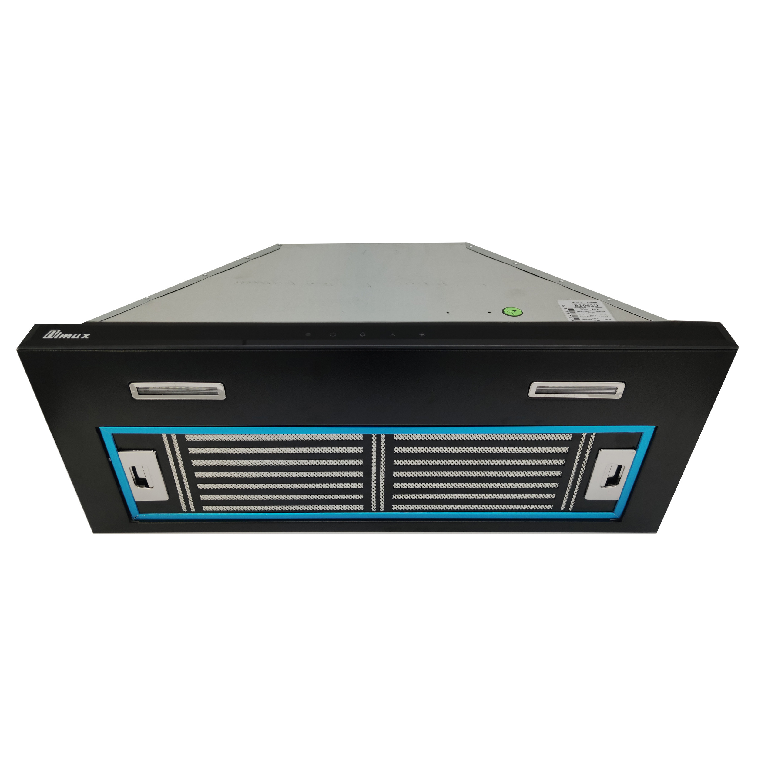 هود بیمکث کد B2062U سایز 70