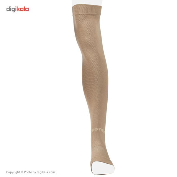 جوراب واریس پاک سمن مدل Superior AG