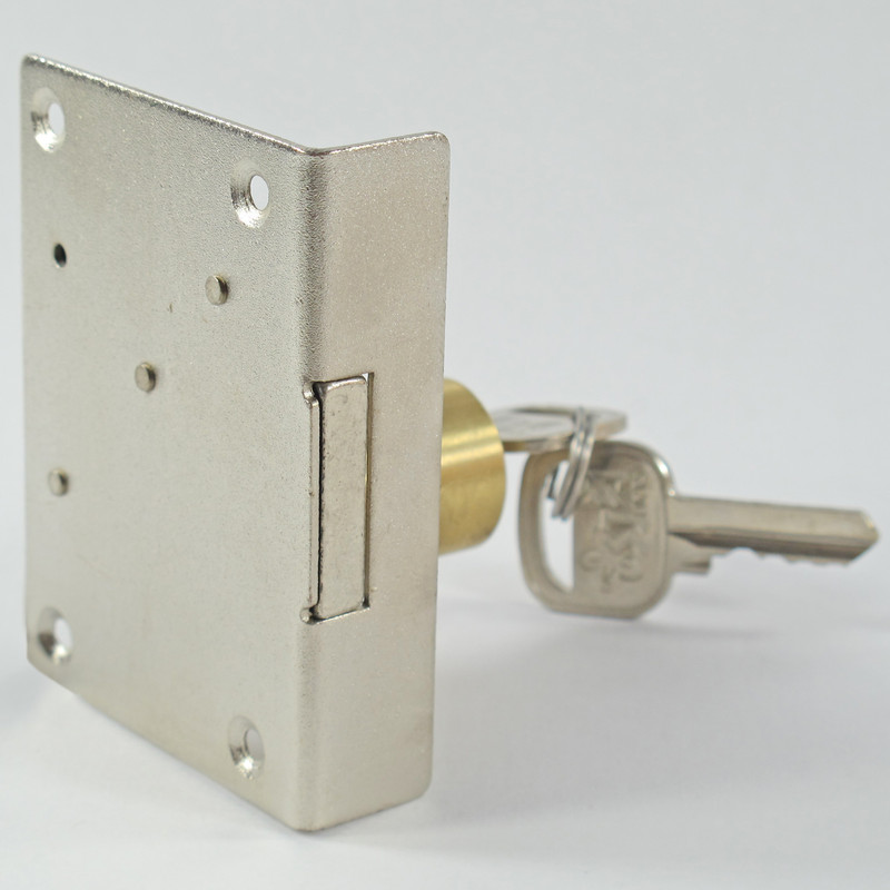 قفل کمد اس تي اي مدل 8110