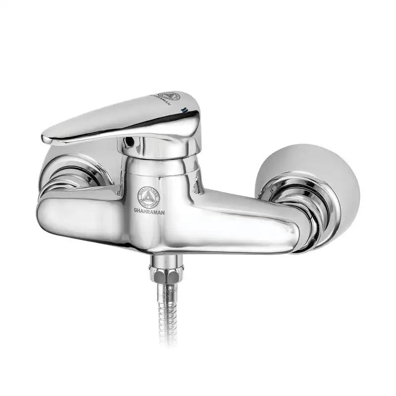 ست شیرآلات قهرمان مدل ایتالیایی