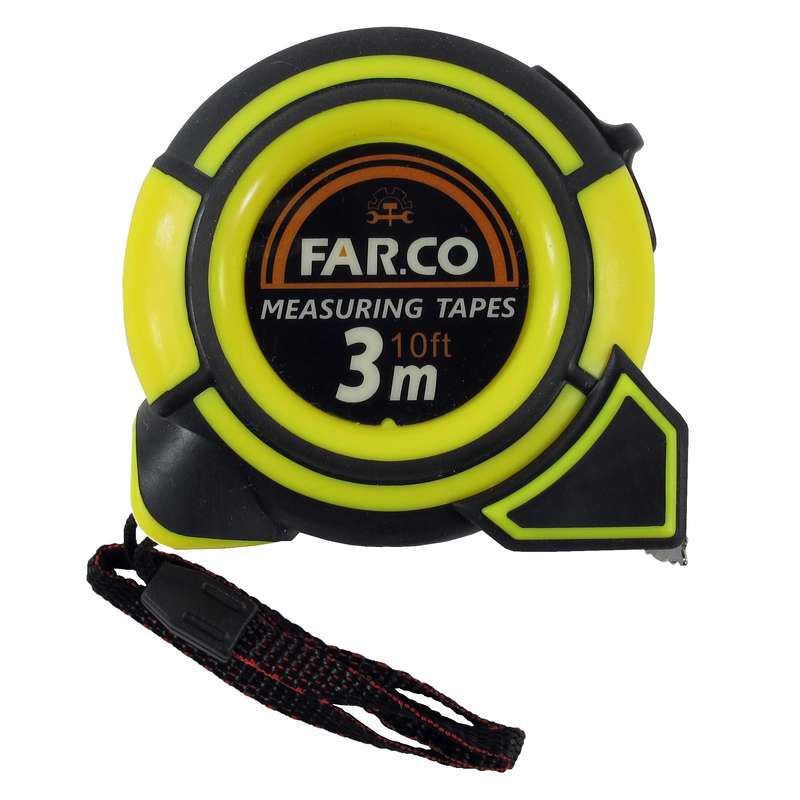 متر 3 متري فارکو مدل PA 1738