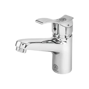 شیر روشویی قهرمان مدل آبشار 1 کد A03