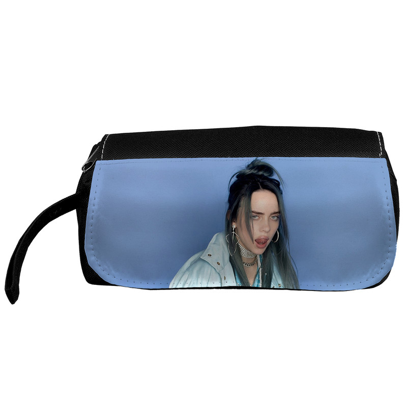 جامدادی طرح بیلی ایلیش کد j76