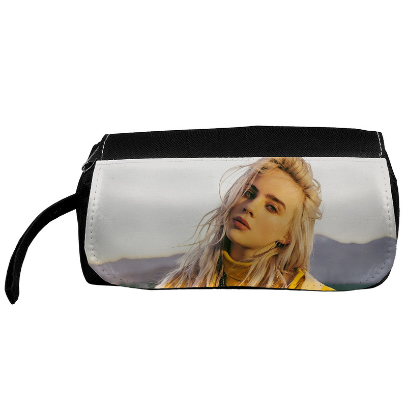 جامدادی طرح بیلی ایلیش کد j77