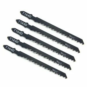 تیغ اره عمودبر چوب سنبوس مدل T144D بسته 5 عددی