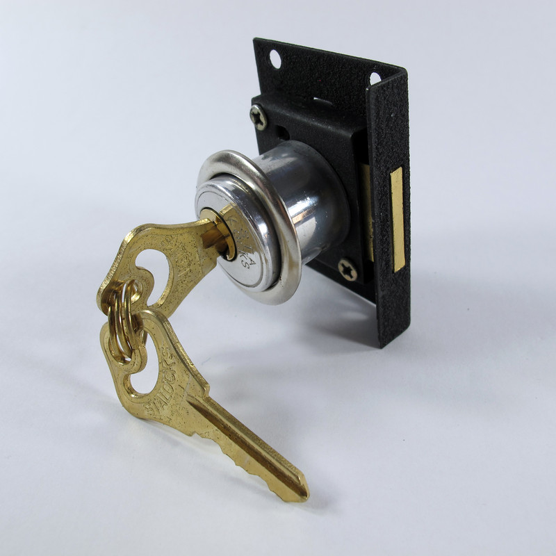 قفل کمد اس تي اي مدل HL502 بسته 12 عددي