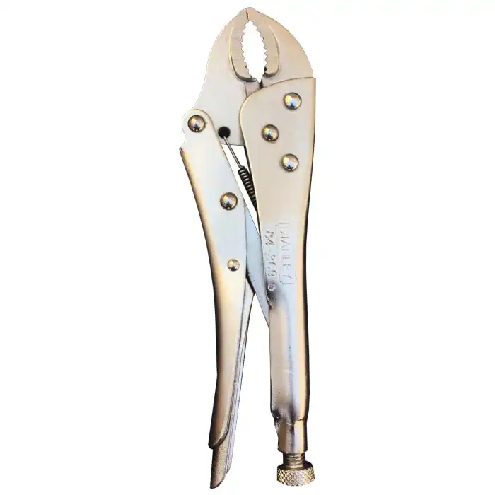 انبرقفلی استنلی مدل 369-84 سایز 10 اینچ