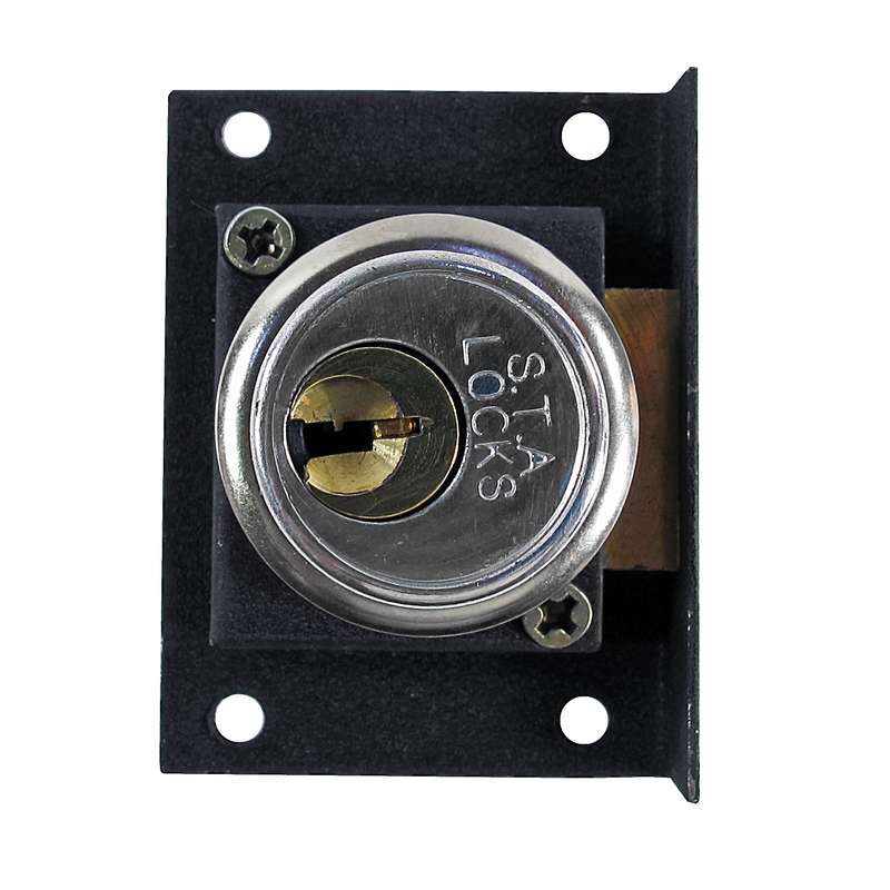 قفل کمد اس تي اي مدل HL502 بسته 12 عددي