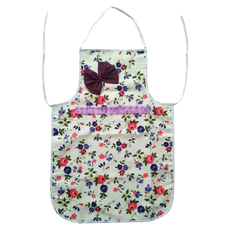 پیش بند آشپزخانه مدل گلریز کد 512