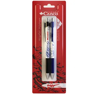Canco Molavi Pen Pack of 2
