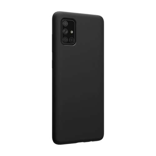 کاور نیلکین مدل Flex مناسب برای گوشی موبایل سامسونگ galaxy A51