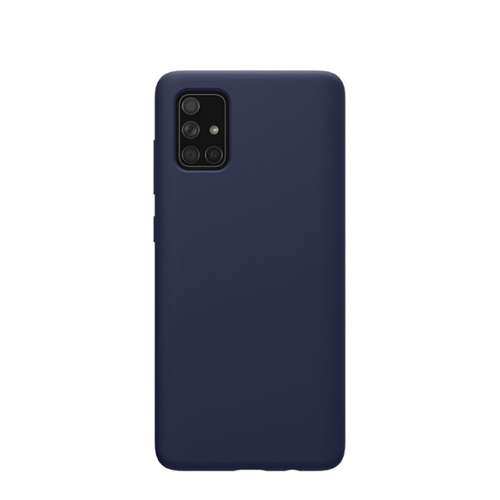 کاور نیلکین مدل Flex مناسب برای گوشی موبایل سامسونگ galaxy A51