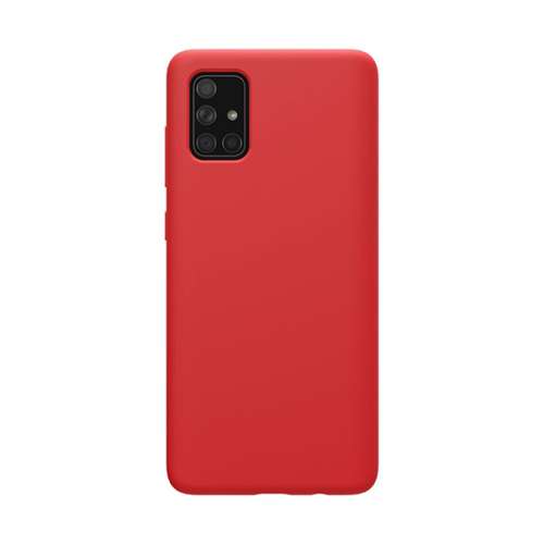 کاور نیلکین مدل Flex مناسب برای گوشی موبایل سامسونگ galaxy A51