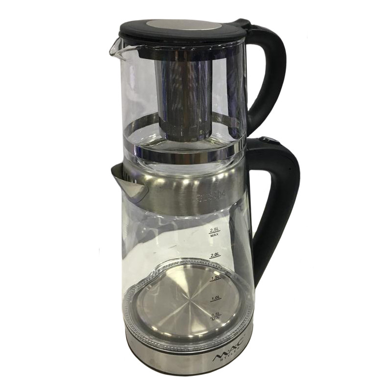 چای ساز مک استایلر کد 311