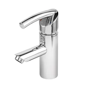 شیر روشویی قهرمان مدل تنسو 2 کد T03