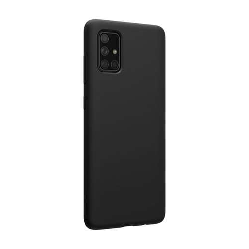 کاور نیلکین مدل Flex مناسب برای گوشی موبایل سامسونگ Galaxy A71