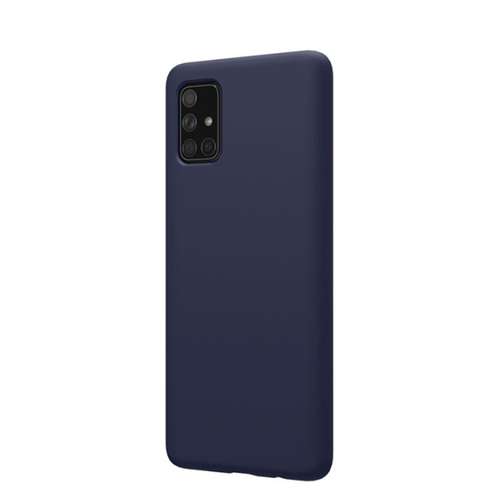 کاور نیلکین مدل Flex مناسب برای گوشی موبایل سامسونگ Galaxy A71