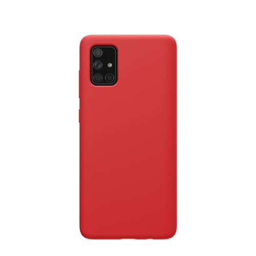 کاور نیلکین مدل Flex مناسب برای گوشی موبایل سامسونگ Galaxy A71
