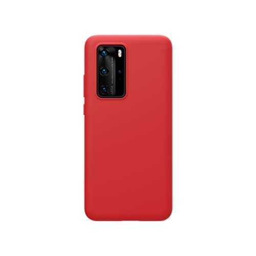 کاور نیلکین مدل Flex مناسب برای گوشی موبایل هواوی P40 Pro
