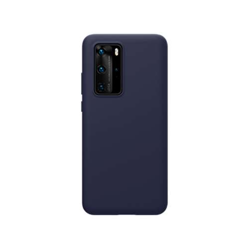 کاور نیلکین مدل Flex مناسب برای گوشی موبایل هواوی P40 Pro