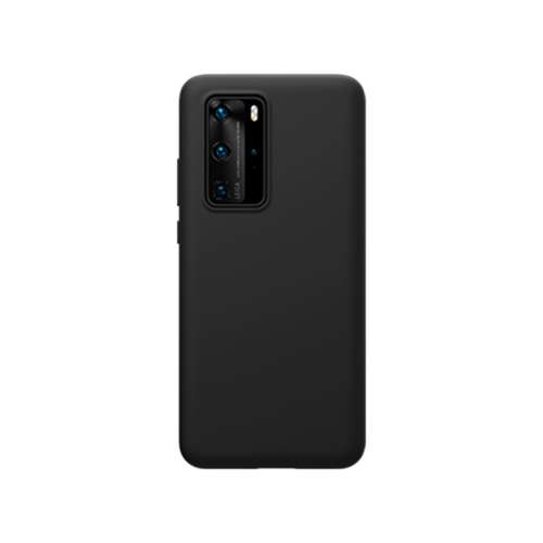 کاور نیلکین مدل Flex مناسب برای گوشی موبایل هواوی P40 Pro