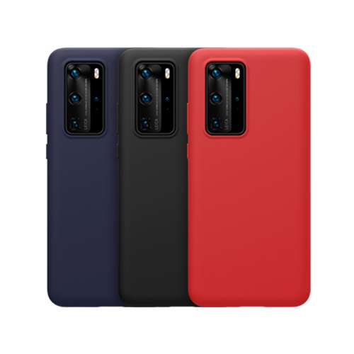 کاور نیلکین مدل Flex مناسب برای گوشی موبایل هواوی P40 Pro