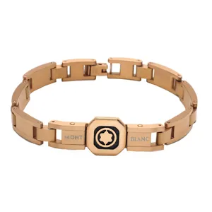 دستبند مردانه مدل MB-01