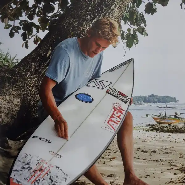 مجله PRIME Surfing آگوست 2019
