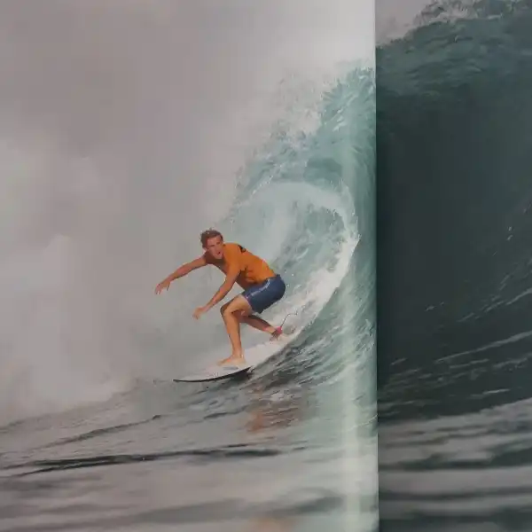 مجله PRIME Surfing آگوست 2019