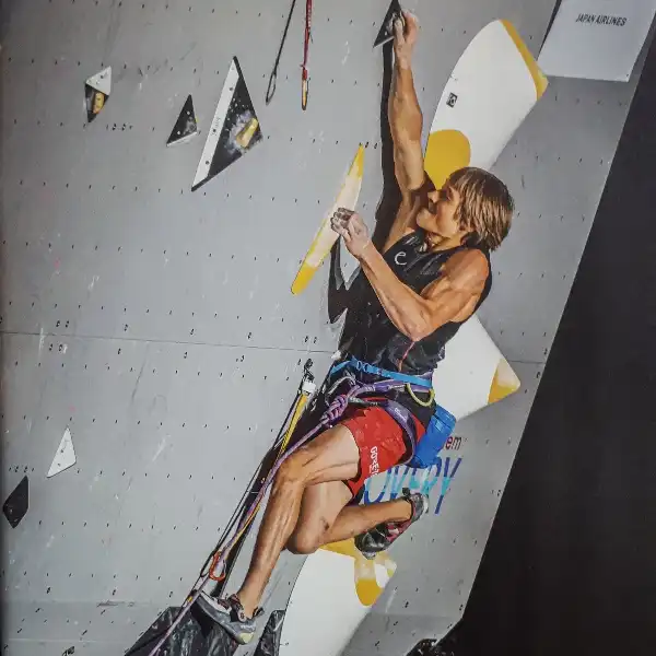 مجله Klettern دسامبر 2019