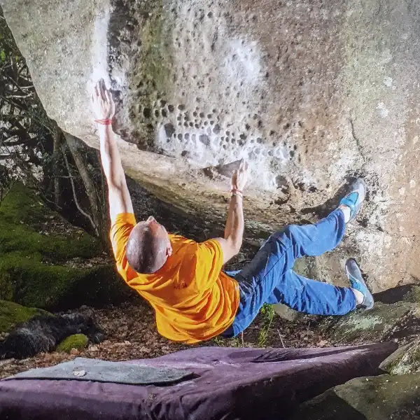 مجله Klettern آوريل 2020