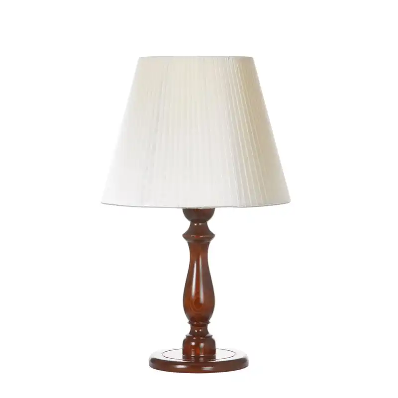 آباژور رومیزی تابنده مدل آوید R01B