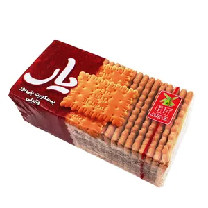 بیسکویت پتی بور وانیلی آناتا - 175 گرم 