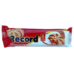 بیسکویت با مغز کرم کاکائو آناتا - 270 گرم