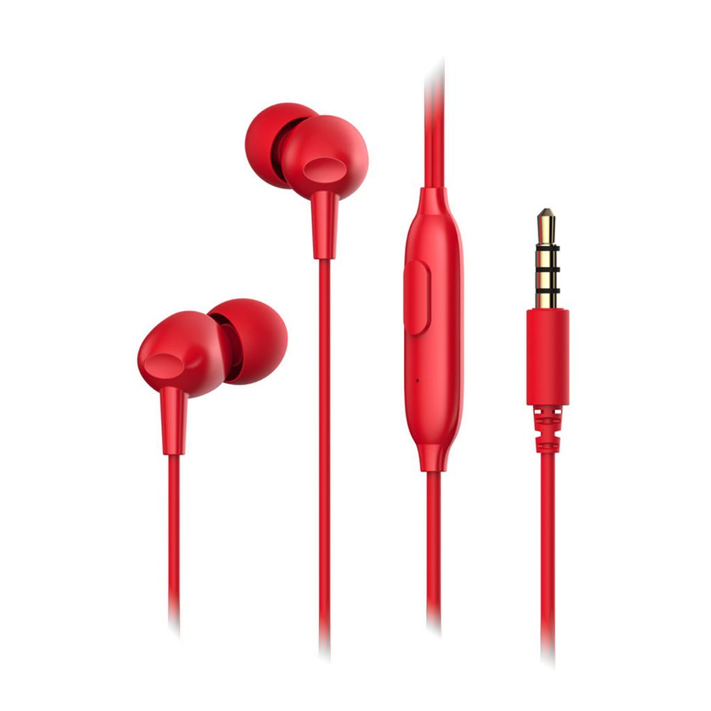 هدفون هویت مدل HV-E48P خرید و بررسی کنید