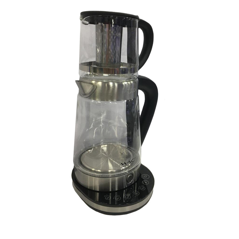 چای ساز مک استایلر کد 312