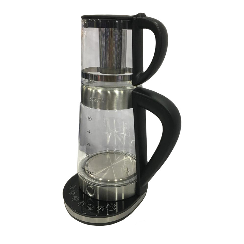 چای ساز مک استایلر کد 312