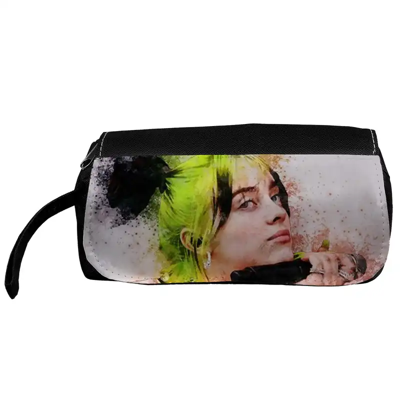 جامدادی طرح بیلی ایلیش کد j92