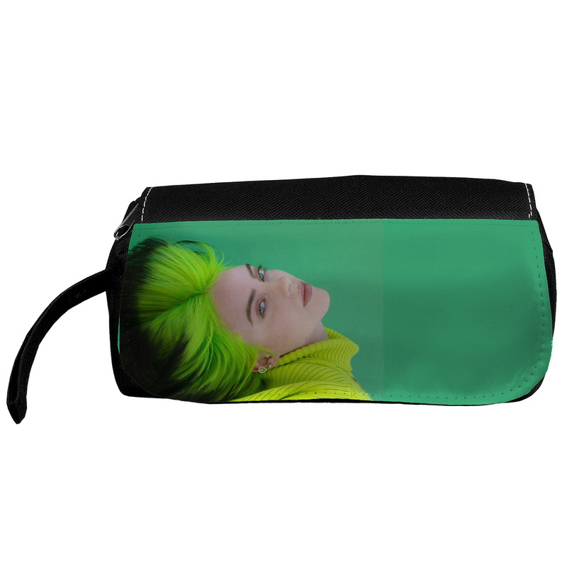 جامدادی طرح بیلی ایلیش کد j94