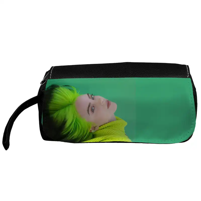 جامدادی طرح بیلی ایلیش کد j94