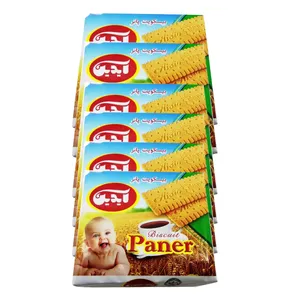 بیسکویت مادر آیدین - 100 گرم بسته 6 عددی