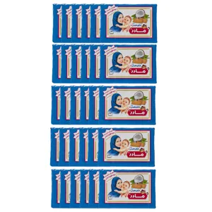 بیسکویت مادر با نارگیل طبیعی ویتانا - 70 گرم بسته 30 عددی